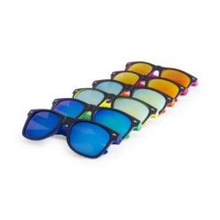 Buy coloured sunglasses for custom Branded logo supplier Publicity Promotional Products