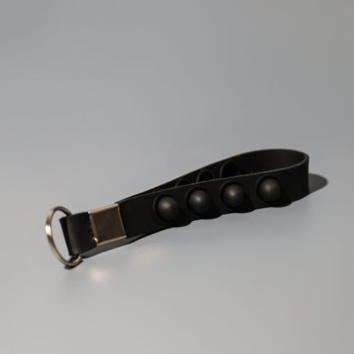 Fidget Popper Key Chain - Image 9