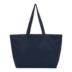 VENDOME MULTI-PURPOSE HEAVY CANVAS BAG Navy