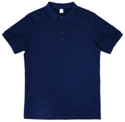 PRESCOTT MEN'S POLO SHIRT - Image 4
