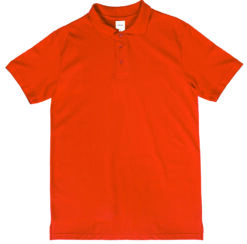 PRESCOTT MEN'S POLO SHIRT - Image 7