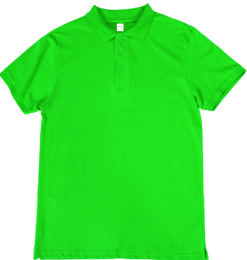 PRESCOTT MEN'S POLO SHIRT - Image 10