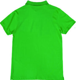 PRESCOTT MEN'S POLO SHIRT - Image 11