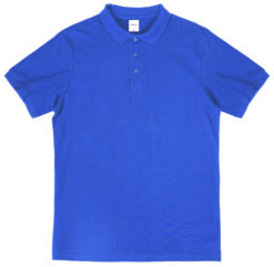 PRESCOTT MEN'S POLO SHIRT - Image 17