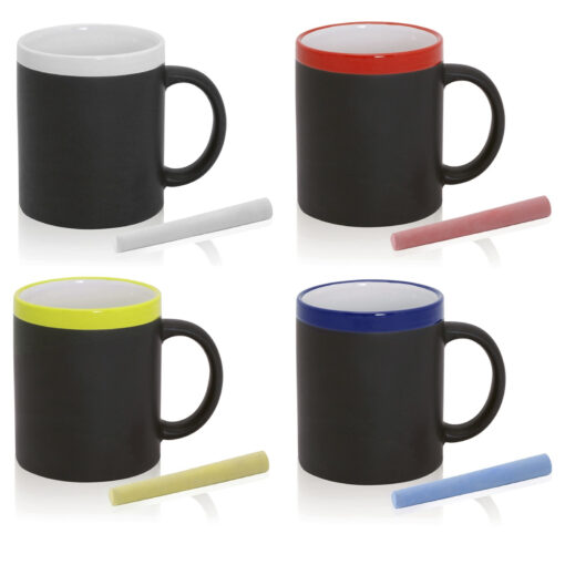 Mug Colorful