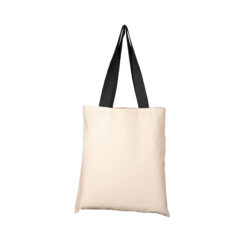 black handle bronte cotton tote Publicity Promotional Products