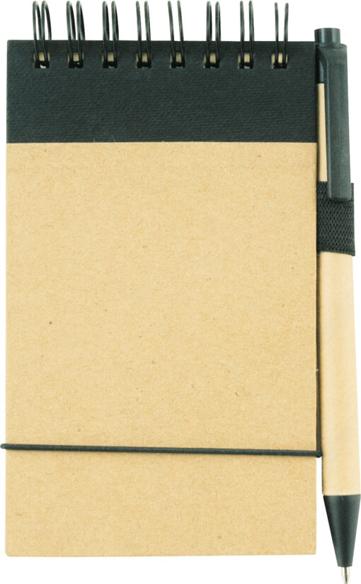 A6 ECO notepad - Image 3