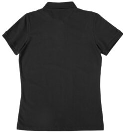 PRESCOTT WOMEN'S POLO SHIRT - Image 2