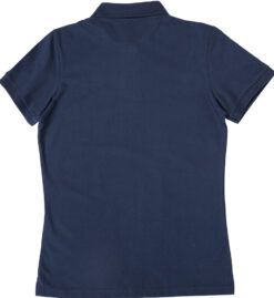 PRESCOTT WOMEN'S POLO SHIRT - Image 3