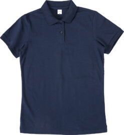 PRESCOTT WOMEN'S POLO SHIRT - Image 4
