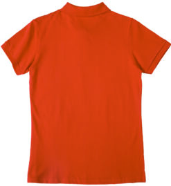 PRESCOTT WOMEN'S POLO SHIRT - Image 6