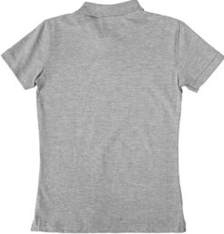 PRESCOTT WOMEN'S POLO SHIRT - Image 7