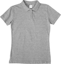PRESCOTT WOMEN'S POLO SHIRT - Image 8