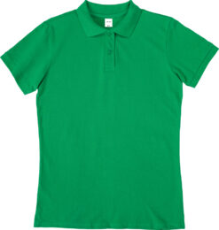 PRESCOTT WOMEN'S POLO SHIRT - Image 9