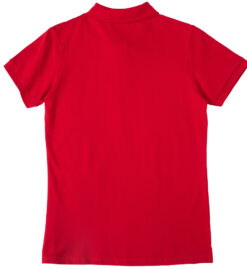 PRESCOTT WOMEN'S POLO SHIRT - Image 13