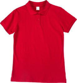 PRESCOTT WOMEN'S POLO SHIRT - Image 14