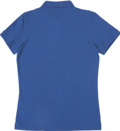 PRESCOTT WOMEN'S POLO SHIRT - Image 15