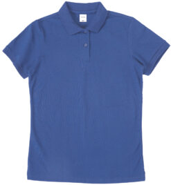PRESCOTT WOMEN'S POLO SHIRT - Image 16
