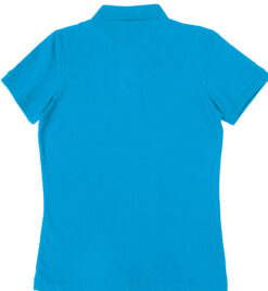 PRESCOTT WOMEN'S POLO SHIRT - Image 17