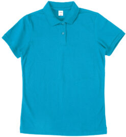 PRESCOTT WOMEN'S POLO SHIRT - Image 18