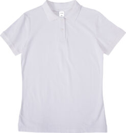 PRESCOTT WOMEN'S POLO SHIRT - Image 19