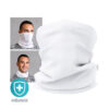 ANTIBACTERIAL NECK WARMER NICAL