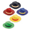 Hat Splash