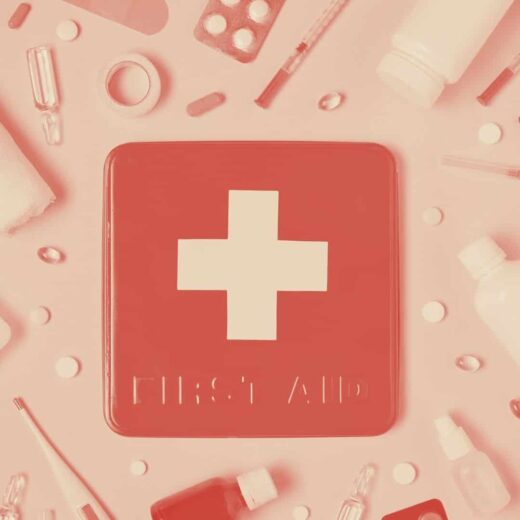 1st Aid Kits