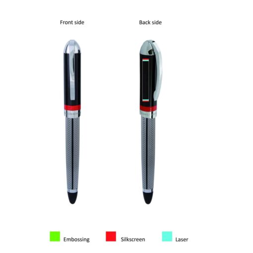 Rollerball pen Race - Image 4