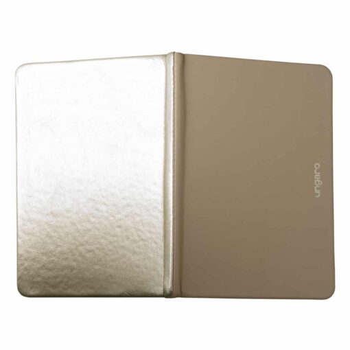 Note pad A6 Sienna Nude & Gold - Image 5