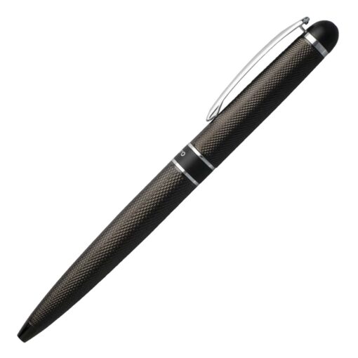 Ballpoint pen Uomo Black - Image 4