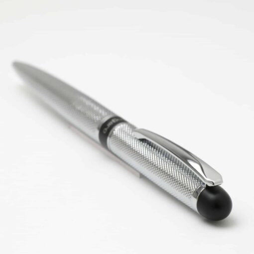 Ballpoint pen Uomo Chrome - Image 2