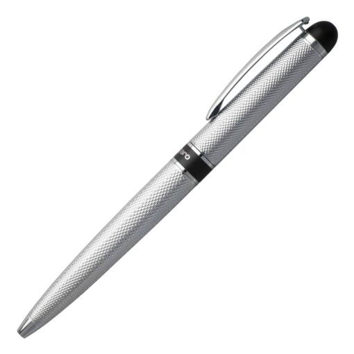 Ballpoint pen Uomo Chrome - Image 4