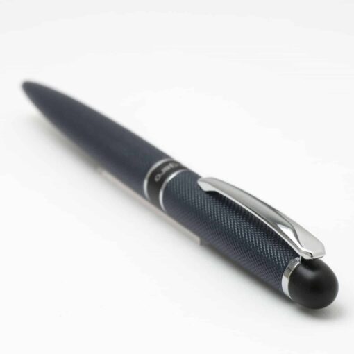 Ballpoint pen Uomo Blue - Image 2