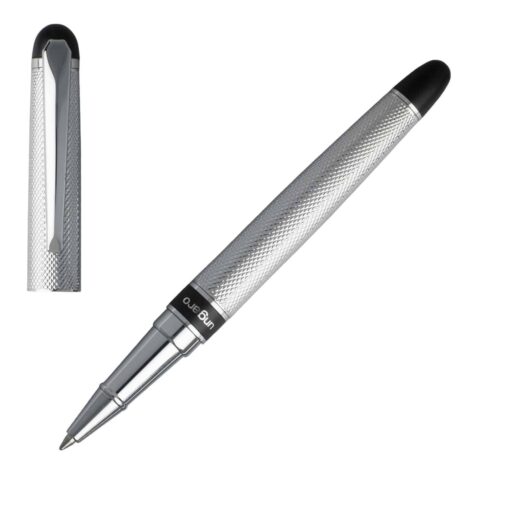 Rollerball pen Uomo Chrome