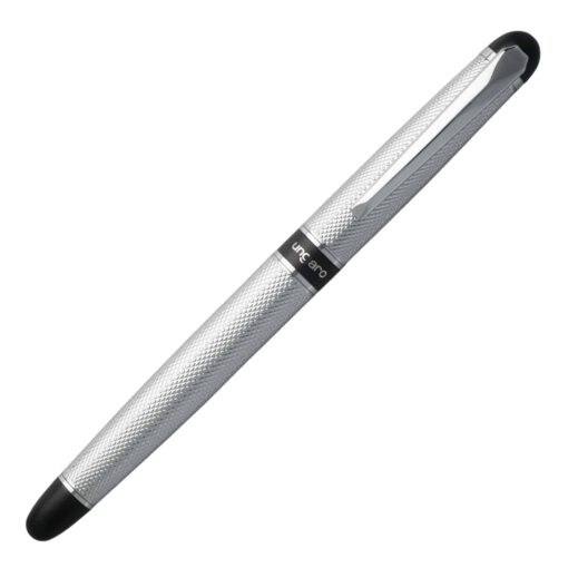 Rollerball pen Uomo Chrome - Image 3