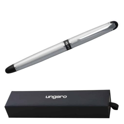 Rollerball pen Uomo Chrome - Image 6