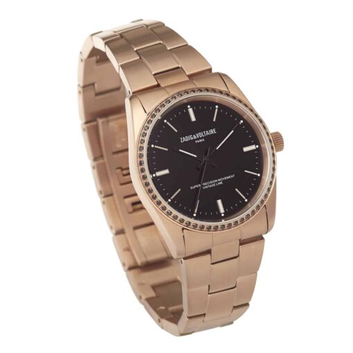 Watch Fusion Rose-Gold Sst-M-W-F407 - Image 2