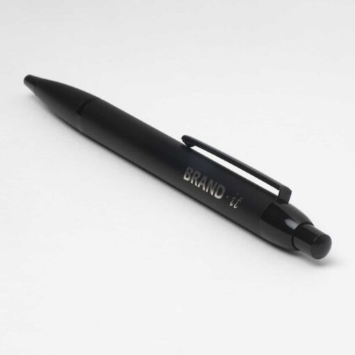 Ballpoint pen Tomar Black - Image 4