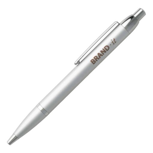 Ballpoint pen Tomar Chrome - Image 3