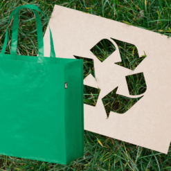 Eco Recycled Bags