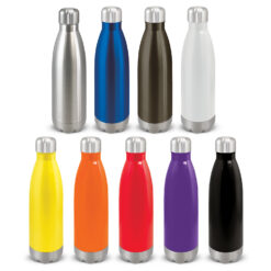 Mirage Vacuum Bottle Water bottle, custom water bottole. Publicity Promotional Products Branded Promotional Products & Merchandise, Promotional Products Supplier Australia Custom logos Custom color