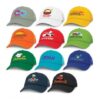 Cruise Mesh Trucker Cap