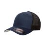 Flexfit Mesh Trucker 6511