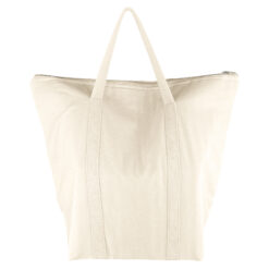 485mmW x 430mmH x 190mmD thick canvas cooler bag large Shopping Cooler Bag Publicity Promotional Products supplier