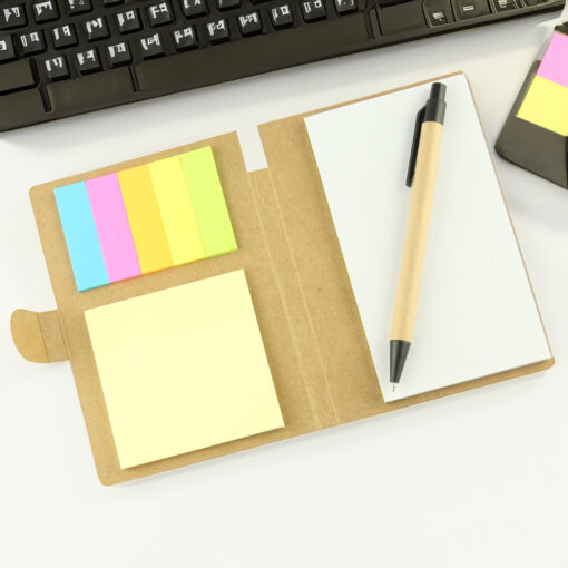 Konda Sticky Note Pad - Image 2