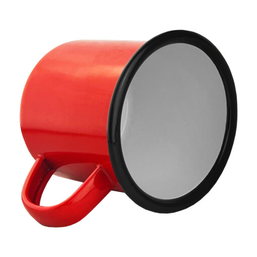 Lido Enamel Mug - Image 11