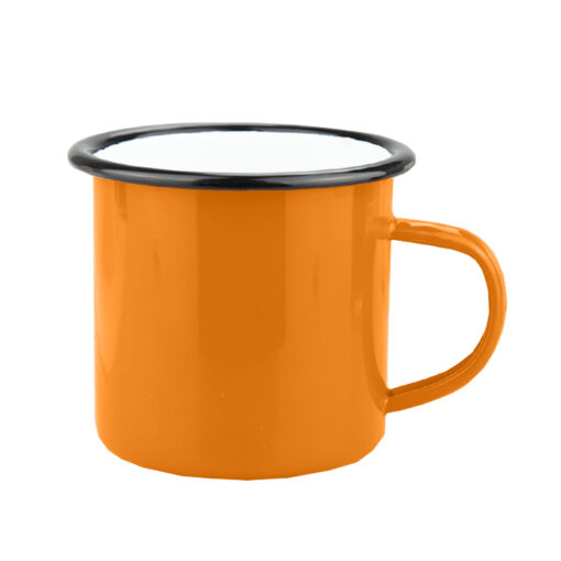 Lido Enamel Mug - Image 5