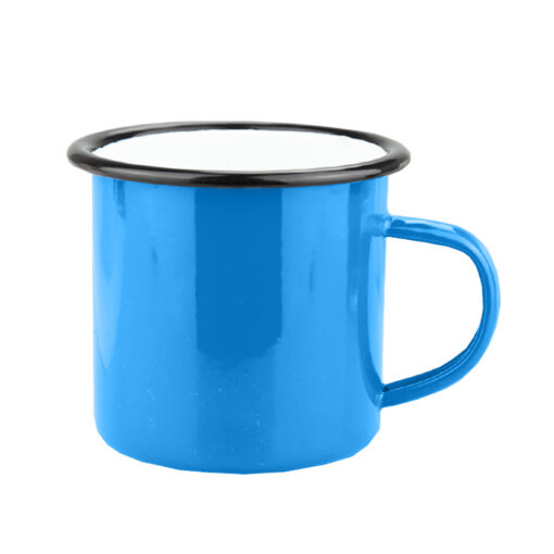 Lido Enamel Mug - Image 6