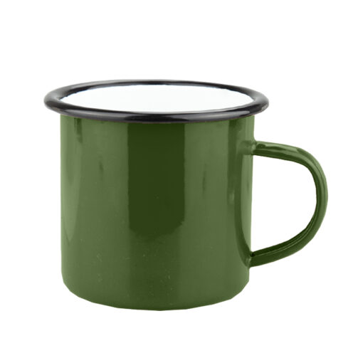 Lido Enamel Mug - Image 7